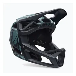 Kask rowerowy Fox Racing Proframe Thrive sage