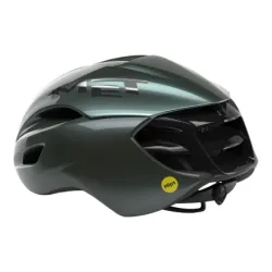 Kask rowerowy MET Manta MIPS