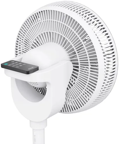 Wentylator DUUX Whisper 3 DXCF221 Biały