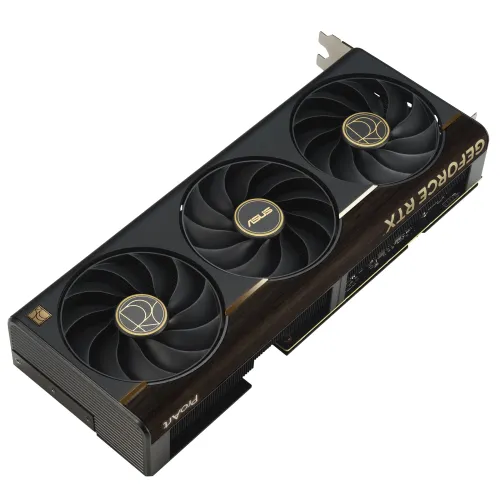 Karta graficzna ASUS ProArt GeForce RTX 5080 OC Edition 16GB GDDR7 256bit DLSS 4