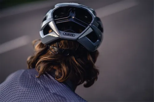 Kask rowerowy ABUS StormChaser
