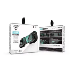 Геймпад Turtle Beach Recon Atom Controller Black / Teal для Android