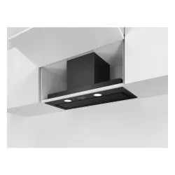 Okap Electrolux 600 LFG719R Czarny