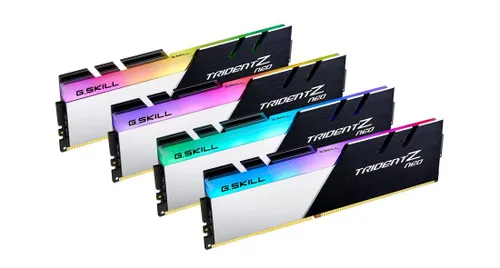 Pamięć RAM G.Skill Trident Z Neo DDR4 64GB (8 x 8GB) 3600 CL14