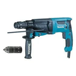 Młotowiertarka Makita HR2630T SDS-Plus