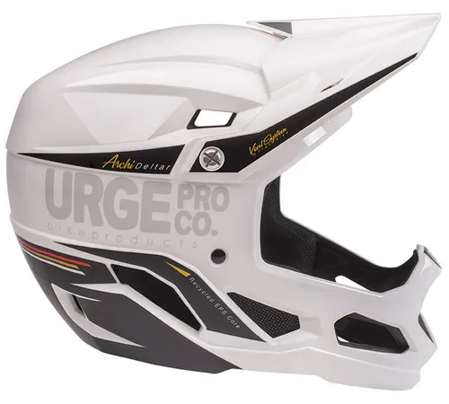 Kask rowerowy Full Face URGE Archi-Deltar