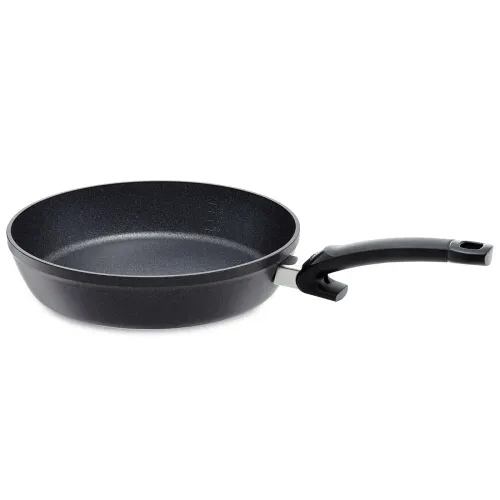 FISSLER Adamant Comfort 26 cm – patelnia nieprzywierająca