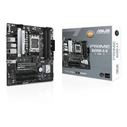 Płyta główna ASUS PRIME B650M-A II-CSM