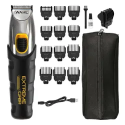 Trymer WAHL Extreme Grip Beard 9893-0440