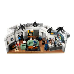 Конструктор Lego 21328 Ideas - Seinfeld Сайнфельд