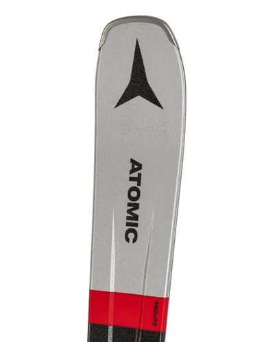 Narty allmountain ATOMIC VANTAGE 75 + wiązania ATOMIC M10 z GRIP WALK - Długość (cm) - 177