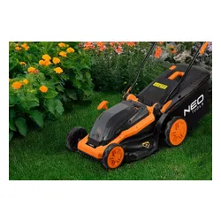 Kosiarka akumulatorowa NEO TOOLS 04-640