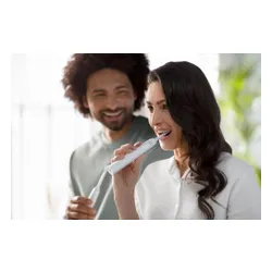 Szczoteczka soniczna PHILIPS Sonicare HX3673/13 Biały