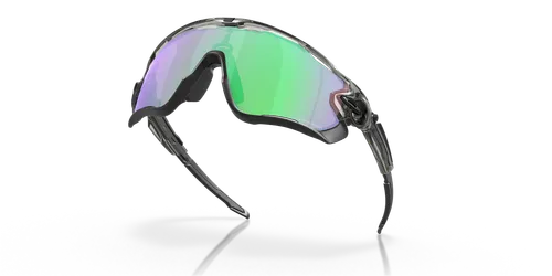 Очки для велоспорта OAKLEY Jawbreaker PRIZM Road Jade