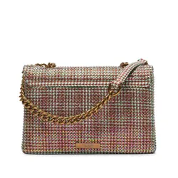 Kurt Geiger 690-Geantă Kensington Din Țesătură 2690536609 Pieptene Bronz
