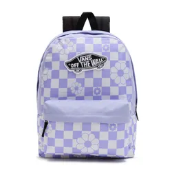 Vans Realm 22 l-sweet lavend Casual Sırt Çantası