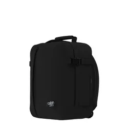 Plecak podróżny 2w1 CabinZero Classic Tech 28 l - absolute black