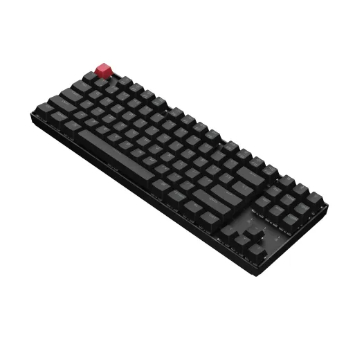 Klawiatura KEYCHRON K8 QMK Wireless Mechanical Keyboard Super Brown Switch