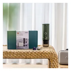 Ekspres OUTIN Traveler Espresso