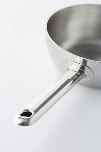 DEMEYERE Apollo 7 2,5 l - rondel ze stali nierdzewnej