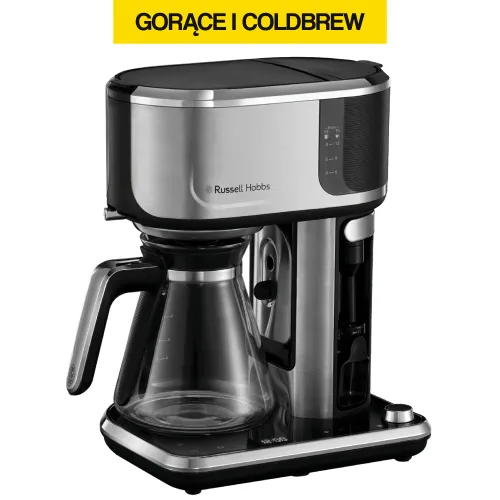 Ekspres RUSSELL HOBBS Attentiv 26230-56 (Cold Brew)
