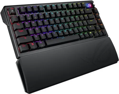 Klawiatura ASUS ROG Azoth Extreme