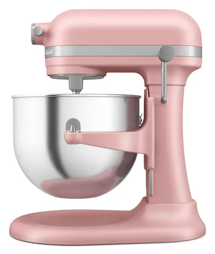 Планетарный робот KitchenAid Artisan 5ksm70shxedr - 375w-чаша 6,6 л