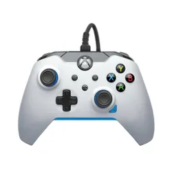 Pad PDP Ion White для Xbox-проводной