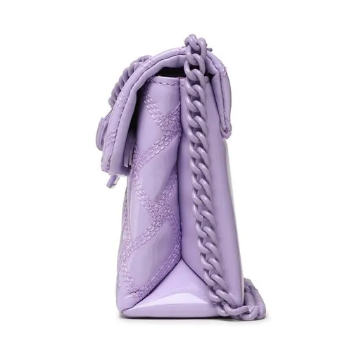 Kurt Geiger Mini Geantă Kensington 9798795309 Liliac