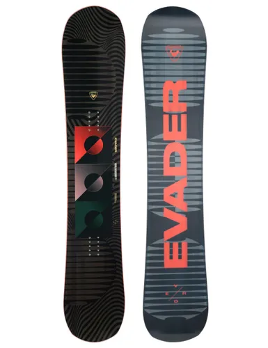 Deska snowboardowa Rossingol Evader - Długość (cm) - 149