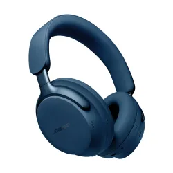 Słuchawki bezprzewodowe Bose QuietComfort Ultra Nauszne Bluetooth 5.3 Niebieski