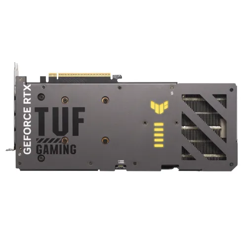 Karta graficzna ASUS TUF Gaming GeForce RTX 5060 Ti OC Edition 8GB GDDR7 128bit DLSS 4