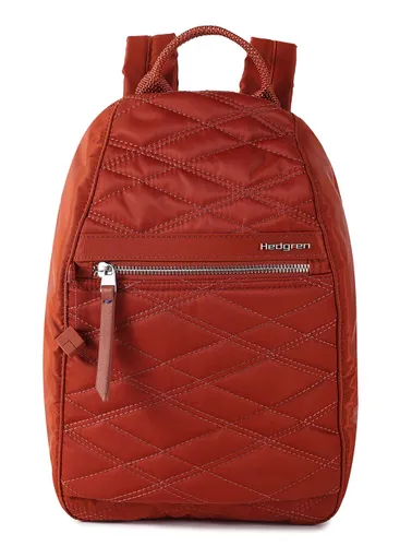 Рюкзак HEDGREN Vogue Small Backpack RFID-бренди Браун