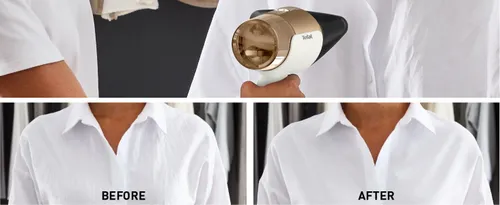 Parownica do ubrań (Steamer) TEFAL DT9820F0 Aerosteam