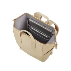 Рюкзак женский Samsonite 4Pack Squared 14,1" - sand