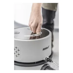 Odkurzacz Dedra DED6605 1200W