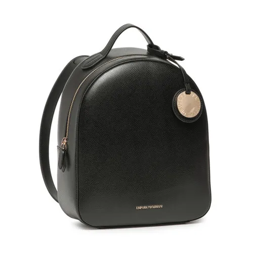Rucsac Emporio Armani Y3L024 YH15A 81386 Negru / Negru