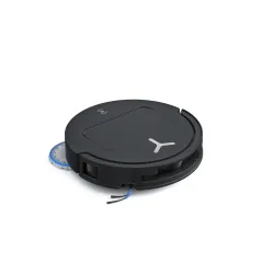 Robot sprzątający Ecovacs Deebot T50 Omni Gen 3 Funkcja mopowania Stacja oczyszczająca Tworzenie mapy pomieszczenia 63dB Funkcje AI