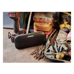 Динамик Bluetooth Bose SoundLink Flex Черный