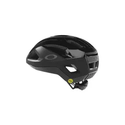 Kask rowerowy Oakley Aro3 Endurance MIPS - polished/black/black