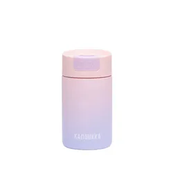 Kubek termiczny Kambukka Olympus 300 ml - blush horizon
