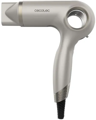 Suszarka CECOTEC DryGlam Waves 6in1 Sensor Szampański 1400 W