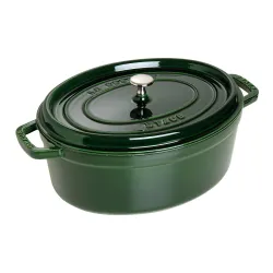 Garnek Staub La Cocotte 40509-363-0 Indukcja Żeliwo 4,2l