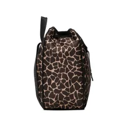 Liu Jo Zanio TA3248 T0300 rucsac ușor Camo / Giraf R9958
