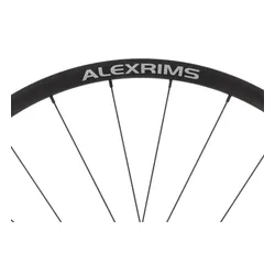 Комплект колес ALEXRIMS CXD4