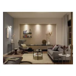 Żarówka LED Philips Hue White Ambiance GU10 2 szt.