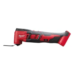 Milwaukee M18BMT-0X çok fonksiyonlu alet (+ kılıf)