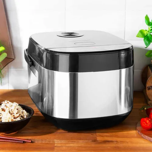 Multicooker Gastroback 42527 790W 5l Kosz do gotowania na parze