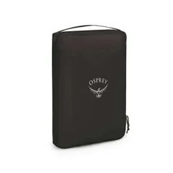 Pokrowiec na ubranie Osprey Packing Cube L - black