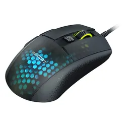 Myszka gamingowa Roccat Burst Pro AIMO - czarny